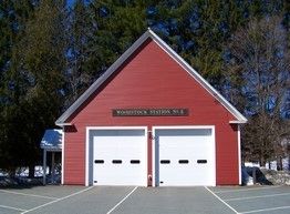 West Woodstock West Woodstock