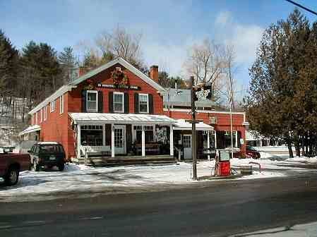 South Woodstock Country Store South Woodstock Country Store