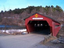 Taftsville Taftsville